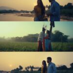Poornima Ravi Instagram - Hey Sandakaari is streaming Now on Disney+Hotstar ❤️ Screen Grab of Episode 1 & 2 Direction : @__god._sutta._kuruvi._ Cast : @poornima_ravii @balaji.sha.g @madhan_kumar09 @srijith.ramachandran Dop : @abi_advik Associate cinematographer : @ajay_crazy_boy Assistant cinematographer : @_deadly_kiddo_93 @play___gods DI : @siva.mp4 Music : @i_m_madrasi @me_gautham.s #heysandakaari #poornimaravi #series #hotstar #cinematography #colourpalette