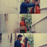Poornima Ravi Instagram - Hey Sandakaari is streaming Now on Disney+Hotstar ❤️ Screen Grab of Episode 1 & 2 Direction : @__god._sutta._kuruvi._ Cast : @poornima_ravii @balaji.sha.g @madhan_kumar09 @srijith.ramachandran Dop : @abi_advik Associate cinematographer : @ajay_crazy_boy Assistant cinematographer : @_deadly_kiddo_93 @play___gods DI : @siva.mp4 Music : @i_m_madrasi @me_gautham.s #heysandakaari #poornimaravi #series #hotstar #cinematography #colourpalette