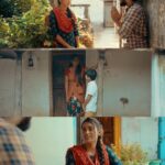 Poornima Ravi Instagram - Hey Sandakaari is streaming Now on Disney+Hotstar ❤️ Screen Grab of Episode 1 & 2 Direction : @__god._sutta._kuruvi._ Cast : @poornima_ravii @balaji.sha.g @madhan_kumar09 @srijith.ramachandran Dop : @abi_advik Associate cinematographer : @ajay_crazy_boy Assistant cinematographer : @_deadly_kiddo_93 @play___gods DI : @siva.mp4 Music : @i_m_madrasi @me_gautham.s #heysandakaari #poornimaravi #series #hotstar #cinematography #colourpalette