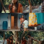 Poornima Ravi Instagram - Hey Sandakaari is streaming Now on Disney+Hotstar ❤️ Screen Grab of Episode 1 & 2 Direction : @__god._sutta._kuruvi._ Cast : @poornima_ravii @balaji.sha.g @madhan_kumar09 @srijith.ramachandran Dop : @abi_advik Associate cinematographer : @ajay_crazy_boy Assistant cinematographer : @_deadly_kiddo_93 @play___gods DI : @siva.mp4 Music : @i_m_madrasi @me_gautham.s #heysandakaari #poornimaravi #series #hotstar #cinematography #colourpalette