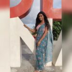 Poornima Ravi Instagram - Thank you soo very much for all the wishes. Overwhelmed by the love ❤️ Very sorry that I couldn't respond to all your wishes. Kindly take this one big genuine thanks from the bottom of my heart for all your love, support and prayers. This means a lot to me. Love you 💞😘 #poornimaravi #araathi #birthday #birthdayspecial