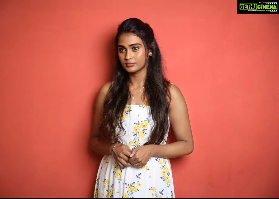 Poornima Ravi Instagram - Pc: @hari_dop . . . #poornimaravi