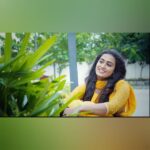 Poornima Ravi Instagram – Pc: @hari_dop