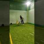 Poornima Ravi Instagram - Me to the bowler: dei bat ah paathu correcta bowling podra kiruku paiyalae!
