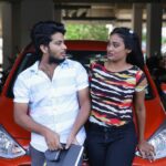 Poornima Ravi Instagram - Sha 😀