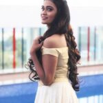 Poornima Ravi Instagram -