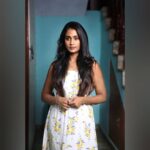 Poornima Ravi Instagram - Pc: @hari_dop . . . . . . #poornimaravi