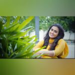 Poornima Ravi Instagram – Pc: @hari_dop