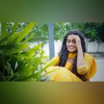 Poornima Ravi Instagram – Pc: @hari_dop
