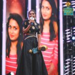 Poornima Ravi Instagram – #Blacksheepdigitalawards
Pc:@godsongnanaraj
@blacksheeptamil #blacksheepdigitalawards2020
#blacksheepawards
Makeup: @viyahairandmakeup
@balaprabakark