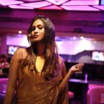 Poornima Ravi Instagram – Less Bitter More Glitter!
#poornimaravi