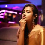 Poornima Ravi Instagram – Create your own sunshine!
Click by @hariajith__
Edit- @arun_2899