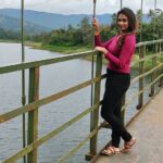Poornima Ravi Instagram – It is a beautiful place! Isn’t it?
#poornimaravi #wagamon