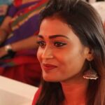 Poornima Ravi Instagram –