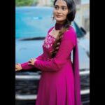 Poornima Ravi Instagram - 👾