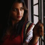 Poornima Ravi Instagram – One more from the same folder!
Pc: @hariajith__