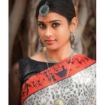 Poornima Ravi Instagram - "I always find beauty in things that are odd and imperfect, they are much more interesting." #poornimaravi Pc: @karma__studios