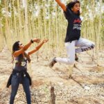 Poornima Ravi Instagram - #poornimaravi #mypangubday