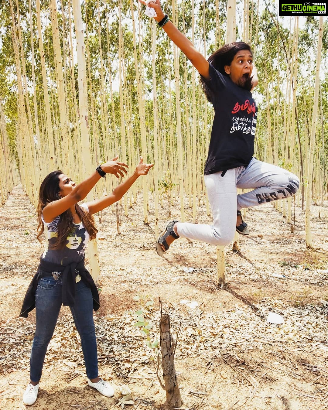 Poornima Ravi Instagram - #poornimaravi #mypangubday
