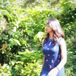 Poornima Ravi Instagram - Need a break☹️ #throwback #kerala