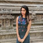 Poornima Ravi Instagram - 😊