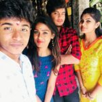 Poornima Ravi Instagram - Team kooks😂😂