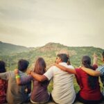 Poornima Ravi Instagram - F.R.I.E.N.D.S ❤️