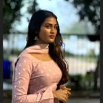 Poornima Ravi Instagram - Shine your brightest light 🕯️