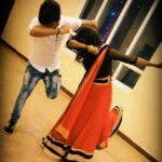 Poornima Ravi Instagram -