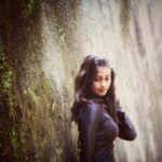Poornima Ravi Instagram -