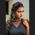 Poornima Ravi Instagram – Costume: @tina_couture1607
Jewellery: @muthucharam_2018
Make up: @sa_makeoverartist
Photography: @udhaya_kumar95