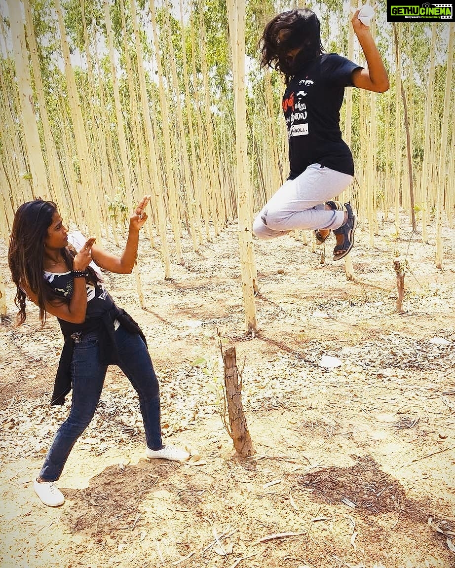 Poornima Ravi Instagram - #poornimaravi #mypangubday