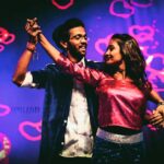 Poornima Ravi Instagram - Happy International dance day!! ❤️❤️ Missing scenes happening!! Those dancing days were the best!! Late post though!!