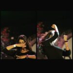Poornima Ravi Instagram - Happy International dance day!! ❤️❤️ Missing scenes happening!! Those dancing days were the best!! Late post though!!