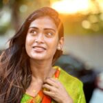 Poornima Ravi Instagram - 🌤️