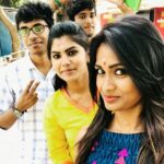 Poornima Ravi Instagram - Team kooks😂😂