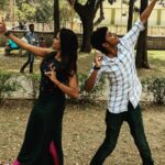 Poornima Ravi Instagram - Team kooks😂😂
