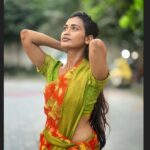 Poornima Ravi Instagram - 💃🕺