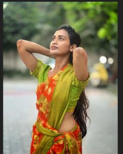 Poornima Ravi Instagram - 💃🕺