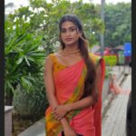 Poornima Ravi Instagram - 😊