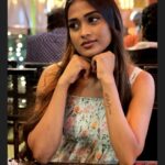 Poornima Ravi Instagram - 🌝 #poornimaravi