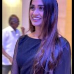 Poornima Ravi Instagram - heeee 😁 #poornimaravi