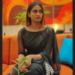 Poornima Ravi Instagram - Deep thoughts 🤔 #poornimaravi