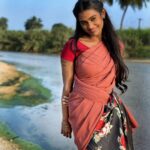 Poornima Ravi Instagram - Whenever you say smile 😊 #poornimaravi