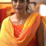 Poornima Ravi Instagram – Funding your own business can become easier when you have your superpower, your Gold. Begin your journey with IIFL Finance’s Gold loan. To know more about this, click on the link in my bio
#iifl #poornimaravi