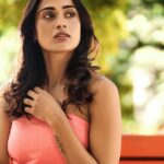 Poornima Ravi Instagram – In a world full of trends, I’ll always choose happiness and a fabulous dress. ✨👗
Pc: @bricabrac.in
Outfit & Styling: @swethaindiranstylist