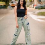 Poornima Ravi Instagram - Everything you go through, grows you 📸@poovarasan_mdp