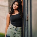 Poornima Ravi Instagram - Everything you go through, grows you 📸@poovarasan_mdp