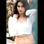 Poornima Ravi Instagram – Confidence Is True Beauty

PC: @abi_advik