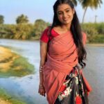 Poornima Ravi Instagram – πΊ